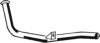 VW 867253091E Exhaust Pipe